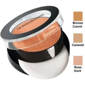 La Roche Posay Trucco La Roche Posay Linea Toleriane Teint Blush Fard À Joue Viso 5 g Caramel