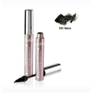 Bionike Trucco Bionike Linea Defence Color Volume Mascara Effetto Ciglia Finte 101 Nero