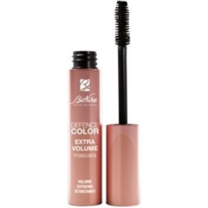 Bionike Trucco Bionike Linea Defence Color Extra Volume Mascara Volume Estremo istantaneo Nero