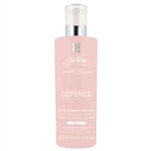 BioNike Linea Defence Crema Detergente Struccante 400 ml