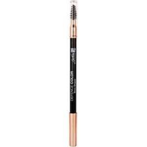 Bionike Trucco Bionike Defence Color Matita Sopracciglia Brow Shaper 502 Light Brown