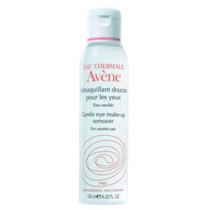 Avene Linea Linea Viso Trattamenti Essenziali Struccante Delicato Occhi 125 Ml