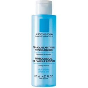 La Roche Posay Linea Physiologique Struccante Occhi Fisiologico 125 Ml