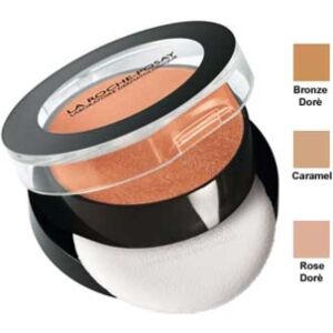 La Roche Posay Linea Toleriane Teint Blush Fard À Joue Viso 5 G Caramel