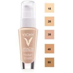 Vichy Linea Liftactiv Flexilift Teint Fondotinta Anti-Rughe 30 Ml Colore 45