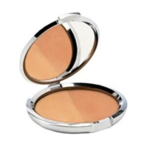 Rilastil Linea Make-Up Duo Bronzing Powder Terra Compatta Bicolore Spf15