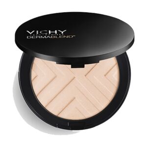 Vichy Make-Up Linea Dermablend Covermatte Fondotinta Elevata Coprenza 15