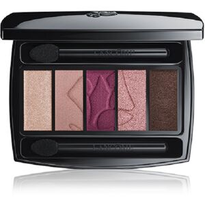 Lancome Occhi Hypnôse Palette 12 Rose Fusion