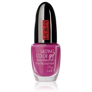 PUPA Unghie Lasting Color Gel 22 Carnal Pink