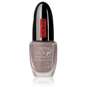 PUPA Unghie Lasting Color Gel 28 Metal Pastel