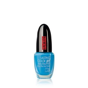 PUPA Unghie Lasting Color Gel 76 Swimming Pool Blue