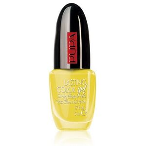 PUPA Unghie Lasting Color Gel 82 Sunny Yellow