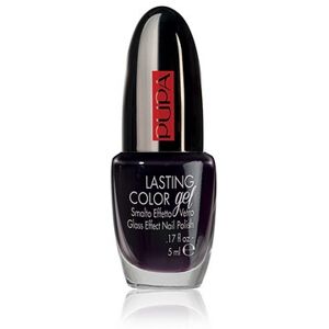 PUPA Unghie Lasting Color Gel 103 Aubergine