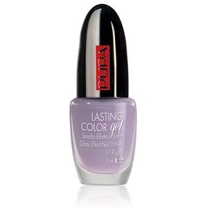 PUPA Unghie Lasting Color Gel 107 Vintage Lilac