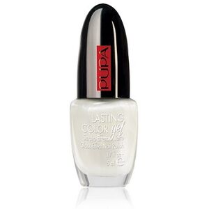 PUPA Unghie Lasting Color Gel 113 Silver White