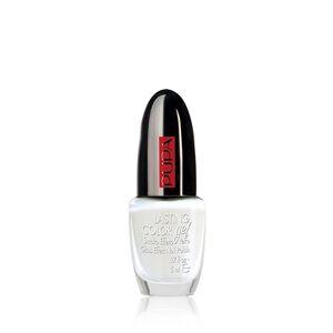 PUPA Unghie Lasting Color Gel 114 Chalky White