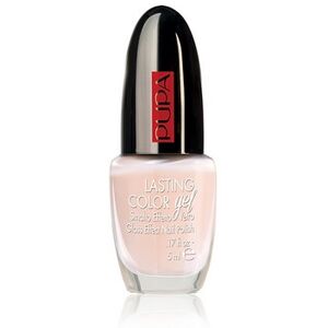 PUPA Unghie Lasting Color Gel 115 Powdery Satin