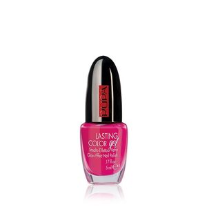 PUPA Unghie Lasting Color Gel 128 Spicy Fuchsua