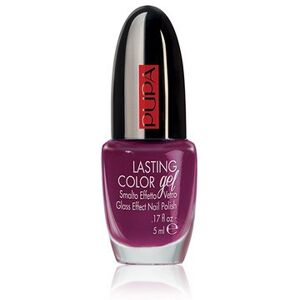 PUPA Unghie Lasting Color Gel 145 Smoked Plum