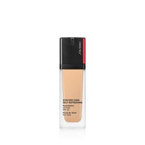 SHISEIDO Viso Synchro Skin Self-refreshing Foundation 260 Cashmere