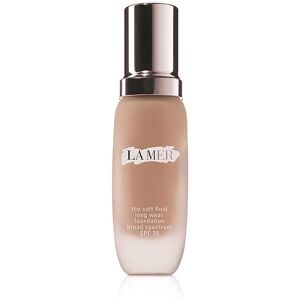 LA MER Viso The Soft Fluid Foundation Spf20 330 Tan