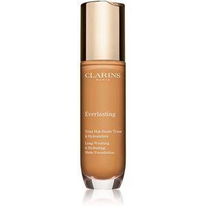 CLARINS Viso Everlasting 116.5w Coffee