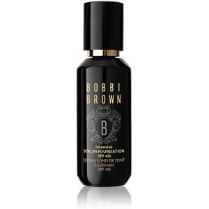 Bobbi Brown Viso Intensive Skin Serum Foundation Spf40 N12 Porcelain