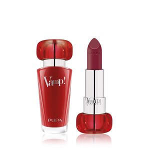 PUPA Labbra Vamp! Lipstick 301 Intense Red