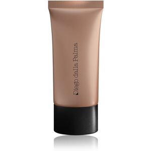 DIEGO DALLA PALMA Viso Makeupstudio Sublimatore Di Luminosità Viso-corpo 201 Bronzo Dorato