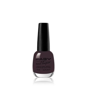 FABY Unghie Nail Laquer E018 My Self