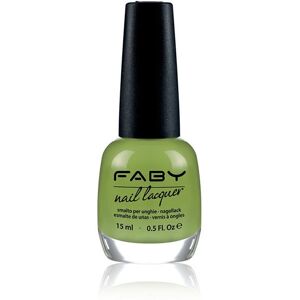 FABY Unghie Nail Laquer R012 Springtime Art