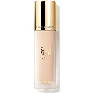 GUERLAIN Viso Parure Gold Skin Matte 1n