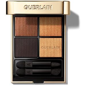 GUERLAIN Occhi Ombres A Paupieres 4 Coleurs 940 Royal Jungle