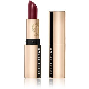 Bobbi Brown Luxe Lipstick Your Majesty 3,8 G Vostra Maestà