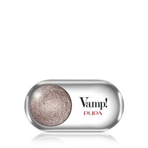 PUPA Occhi Vamp! Wet&dry 404 Cold Taupe