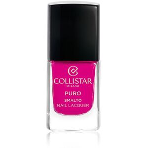 COLLISTAR Unghie Smalto Puro 551 Fucsia