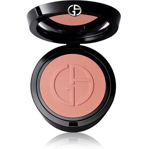 Giorgio Armani Viso Luminous Blush Silk 10