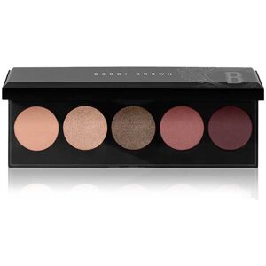 Bobbi Brown Nudes Eye Palette Rosey Nudes