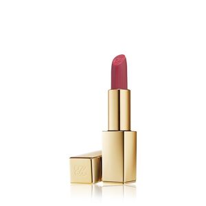 Estee Lauder Labbra Pure Color Lipstick Matte 420 Rebellious Rose
