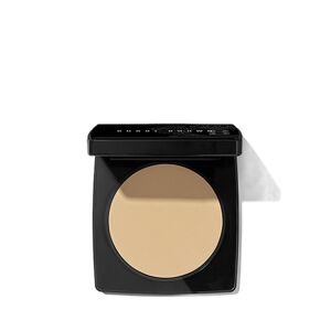 Bobbi Brown Viso Sheer Finish Pressed Powder Soft Sand