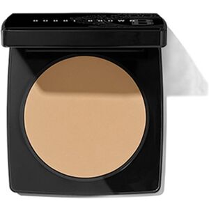 Bobbi Brown Viso Sheer Finish Pressed Powder Warm Natural