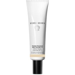 Bobbi Brown Viso Vitamin Enriched Skin Tint Light Warm