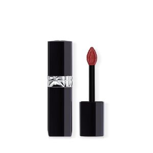 Christian Dior Labbra Rouge Forever Lacquer 720 Icone