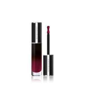 GIVENCHY Labbra Le Rouge Interdit Cream Velvet 42 Violet Velours