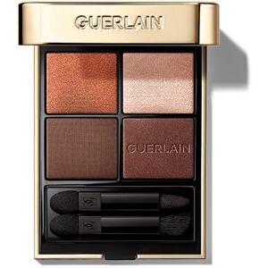 GUERLAIN Nude Collection Occhi Ombres G Undressed Brown