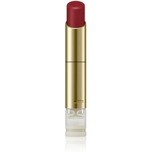 Sensai Labbra Lasting Plump Lipstick Ricarica 01 Ruby Red