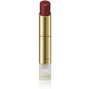 SENSAI Labbra Lasting Plump Lipstick Ricarica 10 Juicy Red