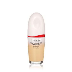 SHISEIDO Viso Revitalessence Skin Glow Foundation 220