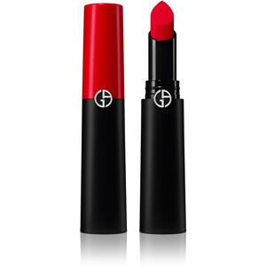 Giorgio Armani Labbra Lip Power Matte 409