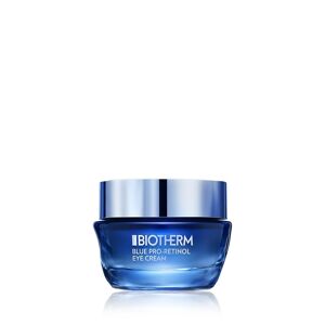 BIOTHERM Blue Therapy Pro-retinol Eye Cream 15 Ml